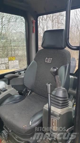 CAT 305 E2 Mini bagri <7t