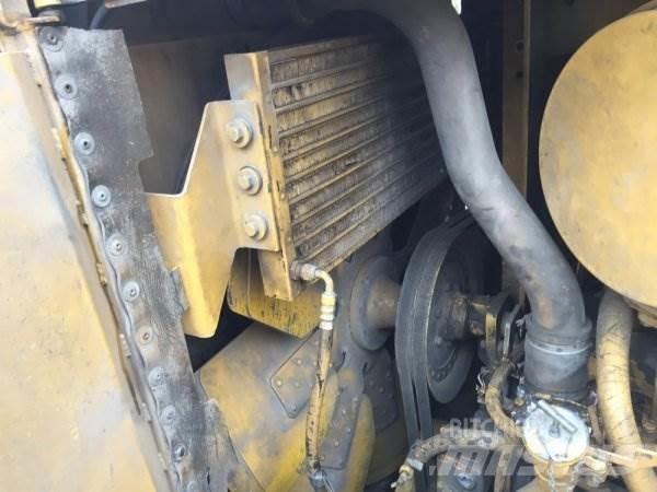 CAT D6H LGP II Buldožerji goseničarji