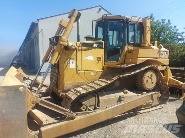 CAT D6T XL Buldožerji goseničarji
