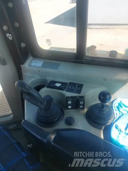 CAT D6T XL Buldožerji goseničarji