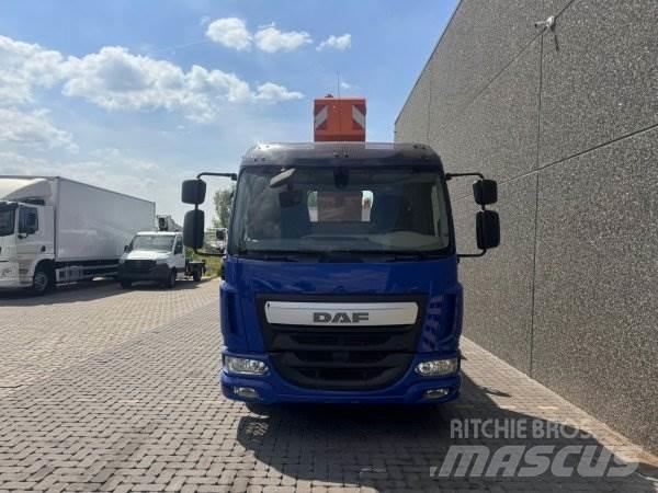 DAF LF 180 / 19m Avtokošare