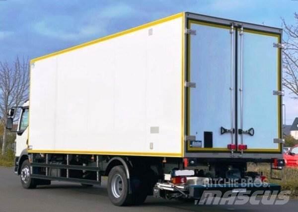 DAF LF 260 FA Tovornjaki zabojniki