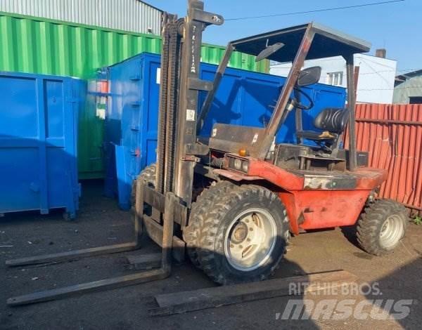 Desta DVHM 3222 TM Dizelski viličarji