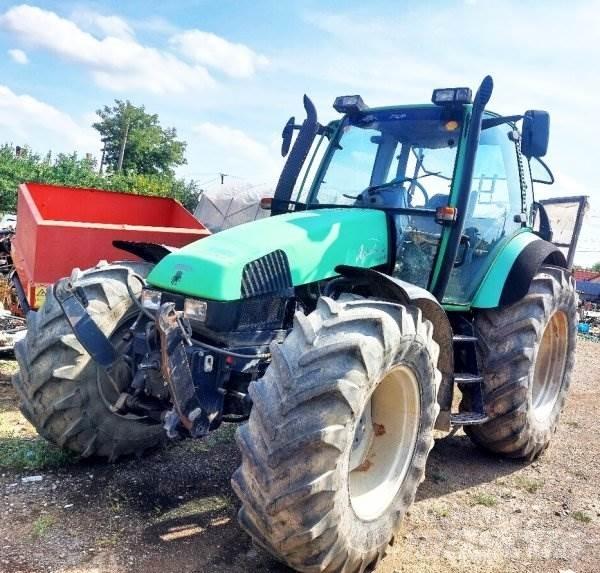 Deutz Agroton 6.45 (6V) Traktorji