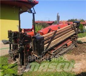 Ditch Witch JT 1720 Težki vrtalni stroji