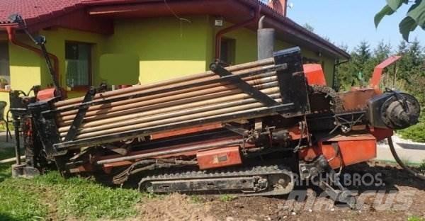 Ditch Witch JT 1720 Težki vrtalni stroji