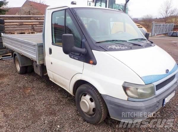 Ford 90 Tranzit 350 M Kiper tovornjaki