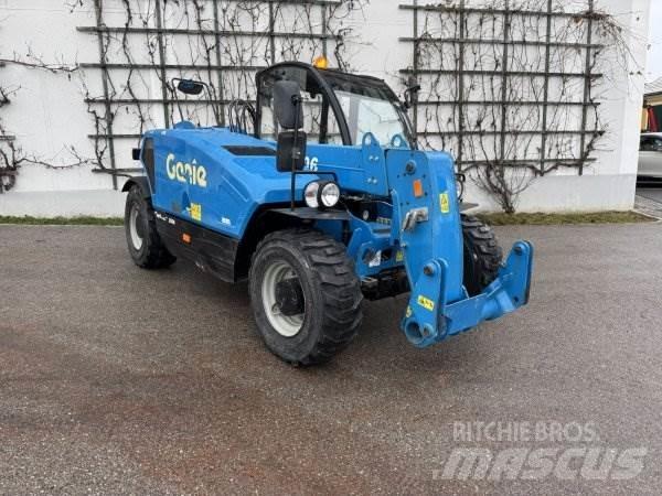 Genie 2506 Drugo