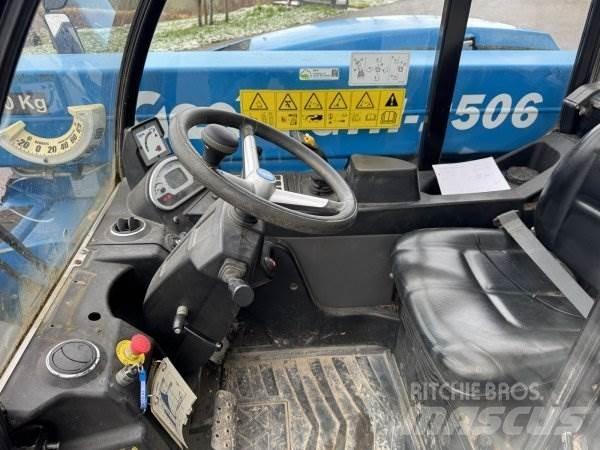 Genie 2506 Drugo
