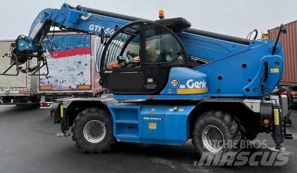 Genie GTH 5021 R Gradbeništvo - drugo