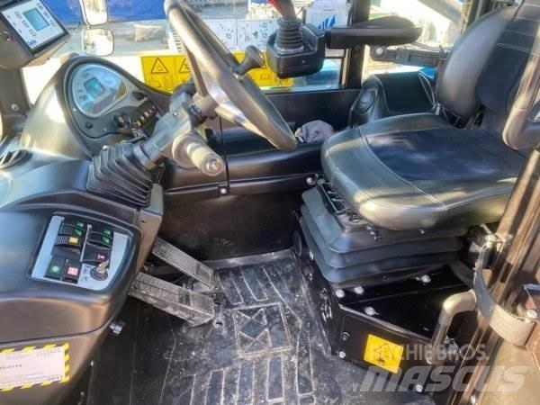 Genie GTH 5021 R Gradbeništvo - drugo