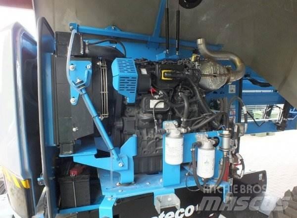 Genie Z-45 XC Gradbeništvo - drugo