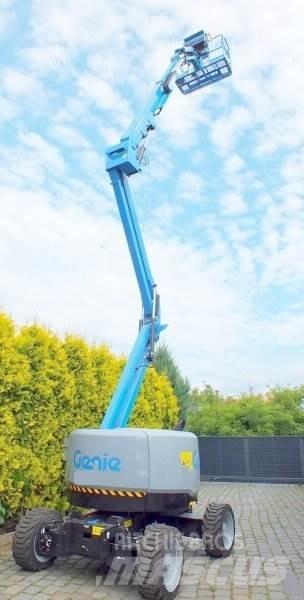 Genie Z-45 XC Gradbeništvo - drugo