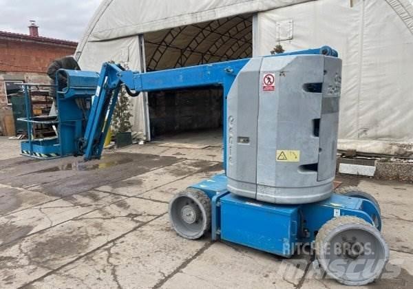 Genie Z30 / 20 N Gradbeništvo - drugo
