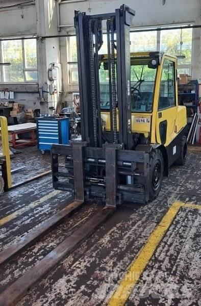 Hyster H5.5 FT Dizelski viličarji