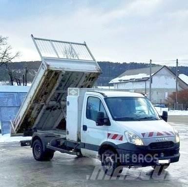 Iveco Daily 65c15 Kiper tovornjaki