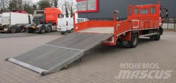 Iveco ML 120-190 Avtotransporterji