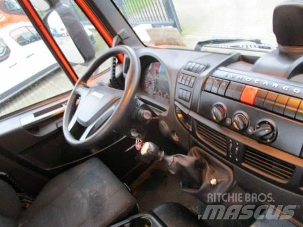 Iveco ML 120-190 Avtotransporterji