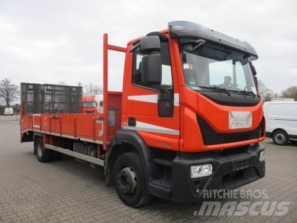 Iveco ML 120-190 Avtotransporterji