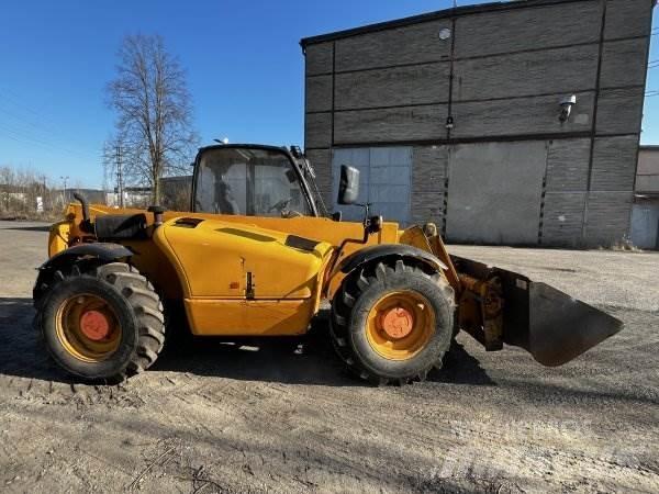 JCB 530-70 Gradbeništvo - drugo