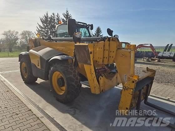 JCB 540-170 Gradbeništvo - drugo