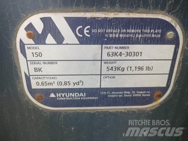  _JINÉ 150 Gradbeništvo - drugo