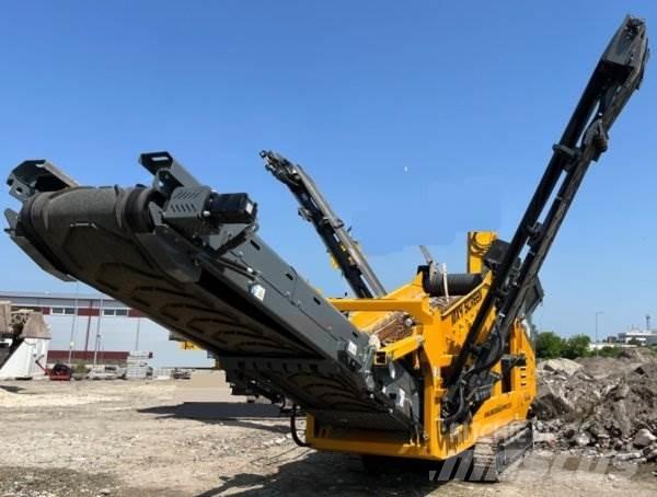  _JINÉ ANACONDA - DF 410 Sita