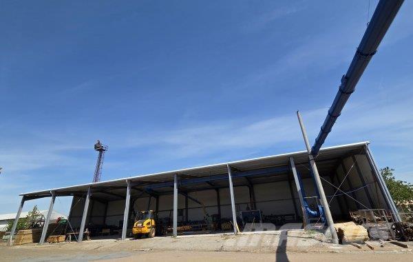  _JINÉ (CZ) Gradbeništvo - drugo