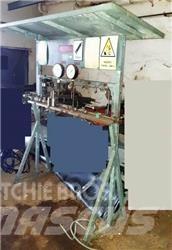  _JINÉ (CZ) APT - TD 103 Ú Kompresorji