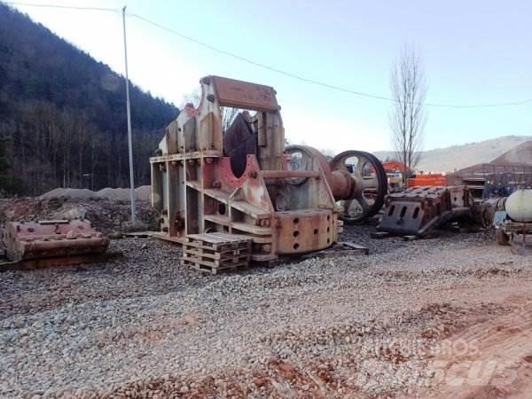  _JINÉ CZ) DCD - 4706 Drobilci