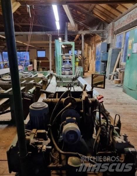  _JINÉ (CZ) G 710 Harvesterji