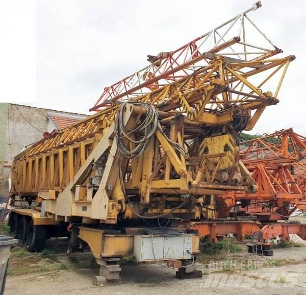  _JINÉ (CZ) MB 1030.11/2 Stolpni žerjavi
