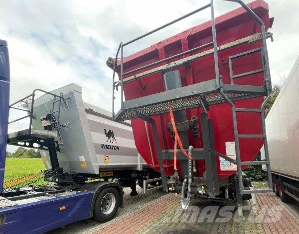  _JINÉ (DE) Kempf - SKM Polprikolice prekucniki - kiper