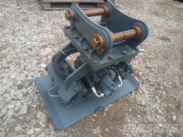  _JINÉ EPC50-E Vibro plošče