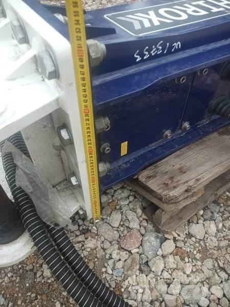 _JINÉ HDX-30 Gradbeništvo - drugo