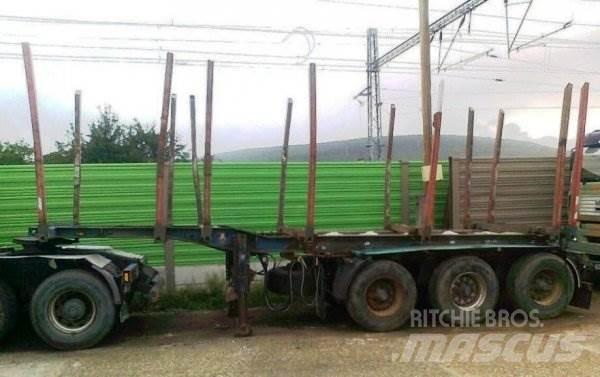  _JINÉ Lemex - NTZ 33 Harvesterji
