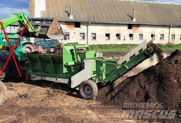 _JINÉ Pezzolato S9000 Drobilci