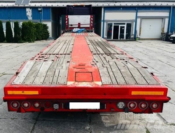  _JINÉ (PL) BODEX - NN3J Druge polprikolice