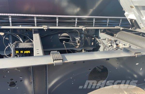  _JINÉ (PL) Wielton - NW3 Polprikolice prekucniki - kiper