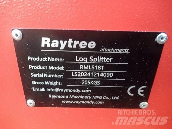  _JINÉ Raytree RMLS18T Gradbeništvo - drugo