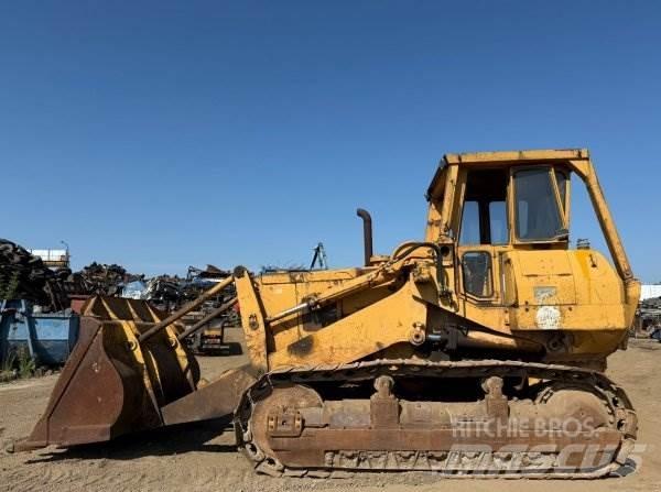 Komatsu D75 S5 Nakladalci goseničarji