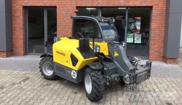 Kramer 1445 Drugo