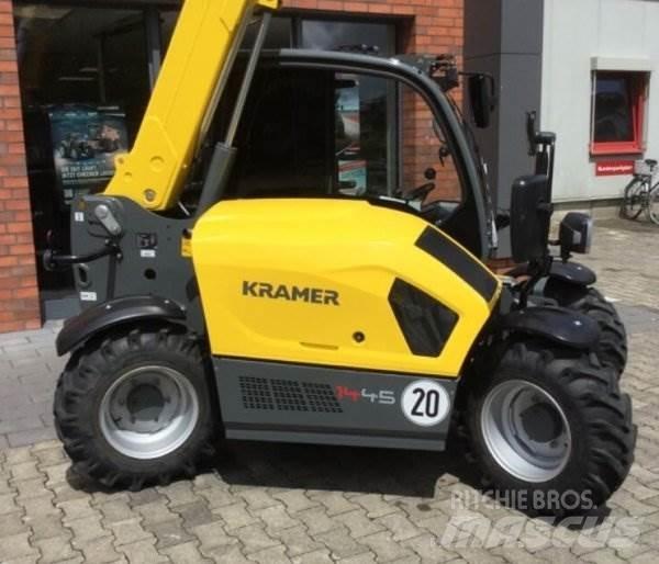Kramer 1445 Drugo