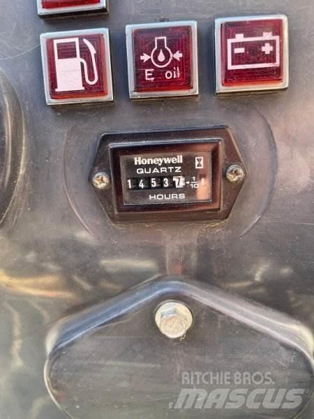 Kubota K008-3 Mini bagri <7t