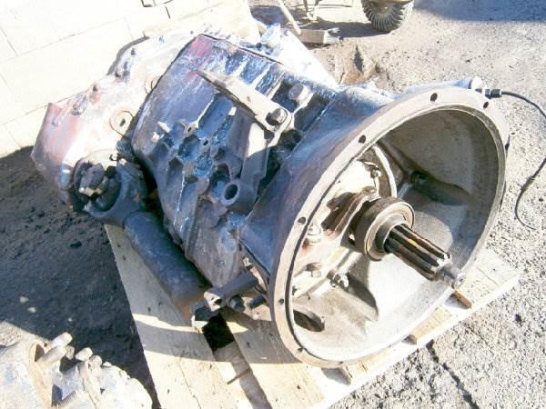 Liaz 10P80125 Drugo