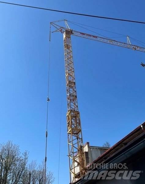 Liebherr 63 K Stolpni žerjavi