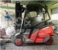Linde H 40 T Dizelski viličarji