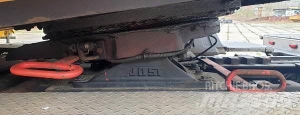 MAN TGA 41.660 BBS Vlačilci