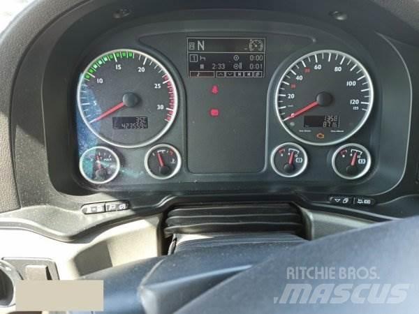 MAN TGX 18.560 Vlačilci