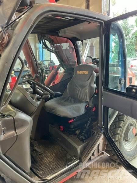Manitou MLT 523 Gradbeništvo - drugo